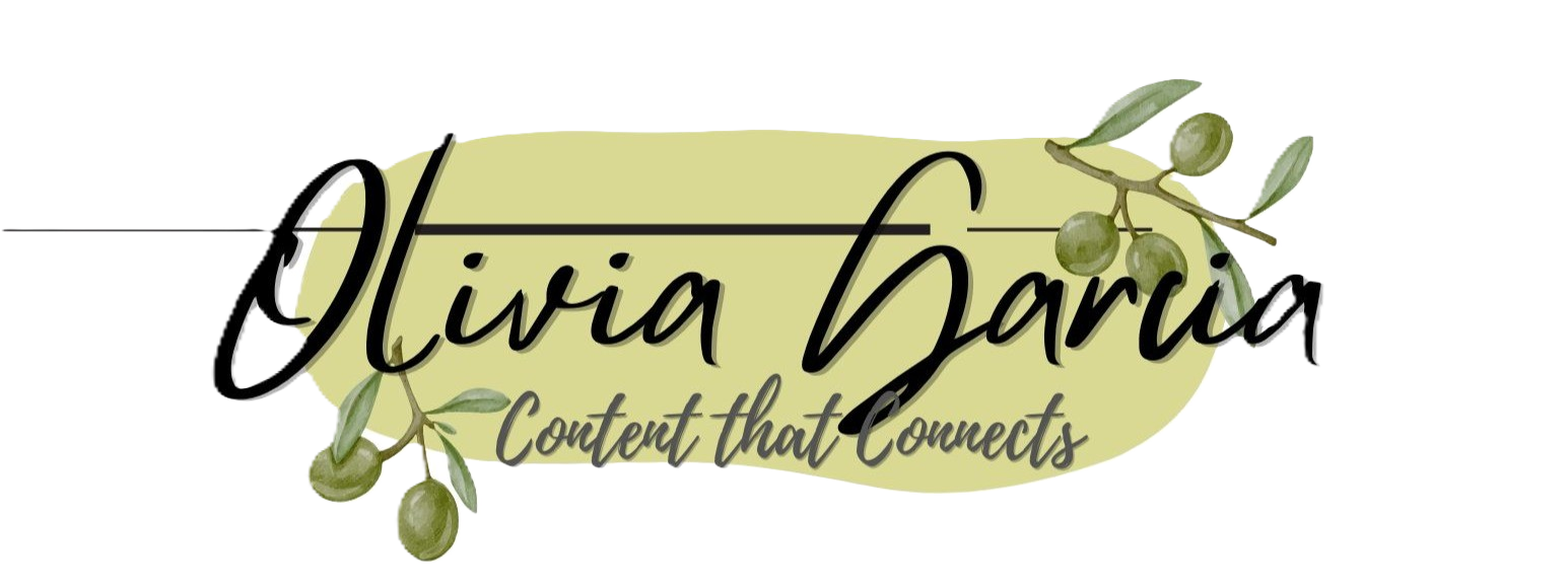 Olivia Garcia Logo